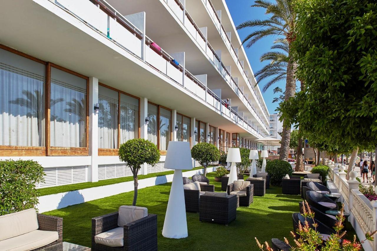 Hotel Arenal Сан-Антонио-Абад Экстерьер фото